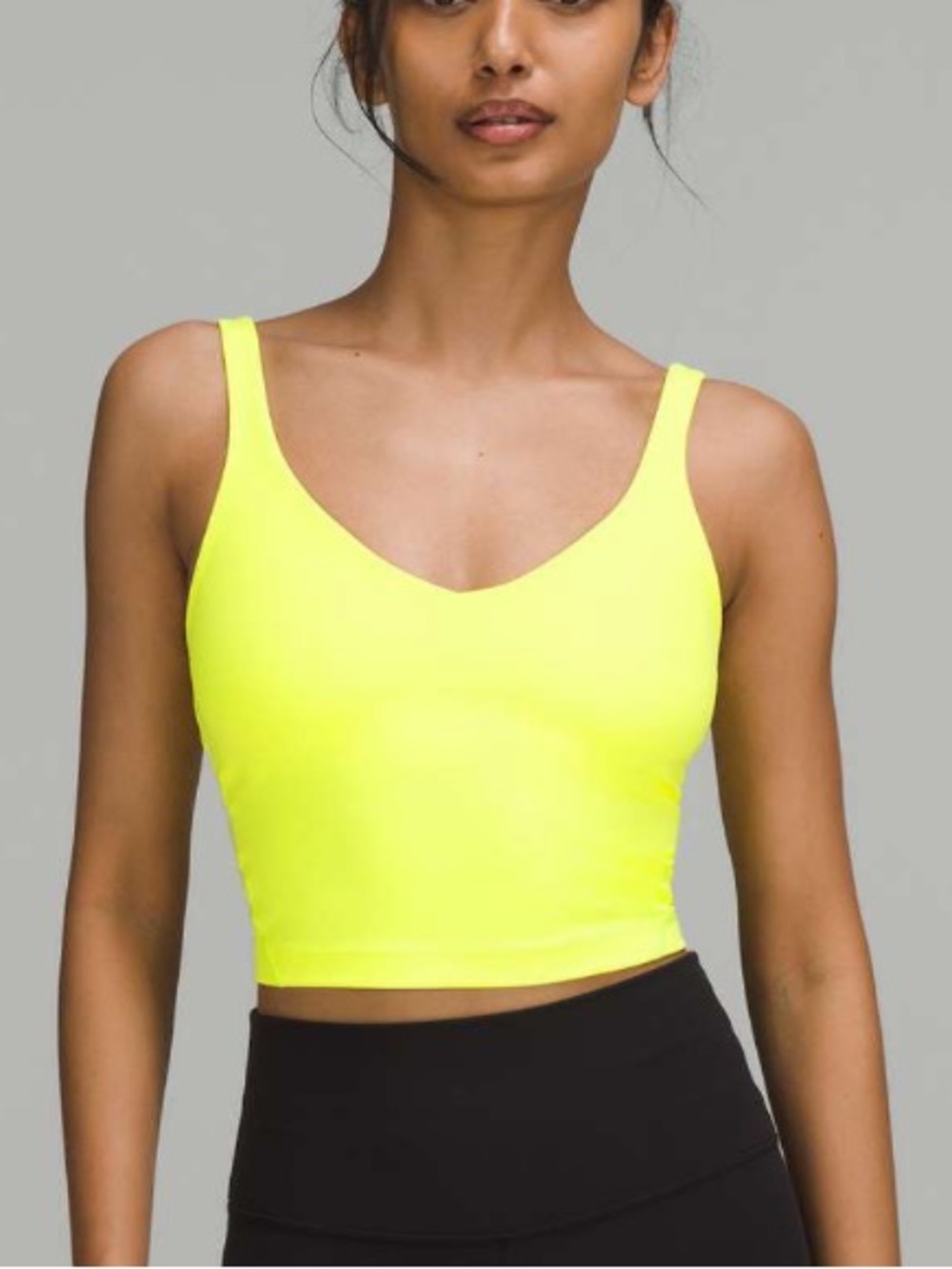 LULULEMON - Align Tank